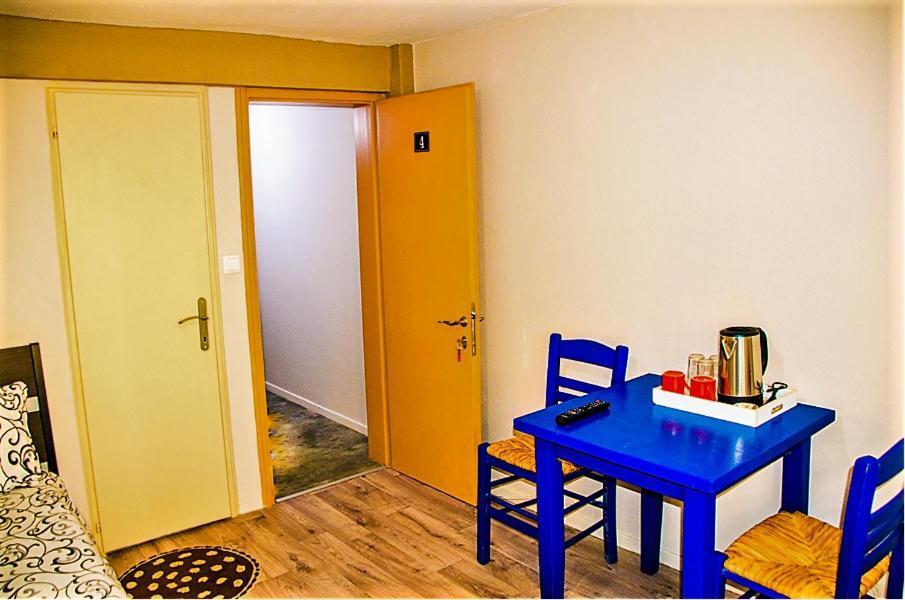 Smart Studios Olimpiou Diamanti 20 Thessaloníki Eksteriør billede